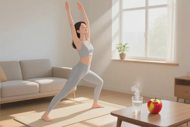 30岁早餐血糖27.8是怎么回事(图3)