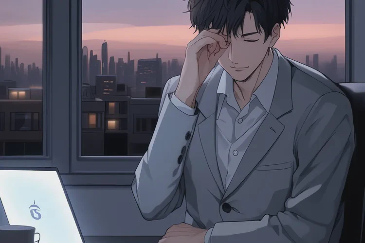 33岁晚餐血糖12点4是怎么回事(图3)