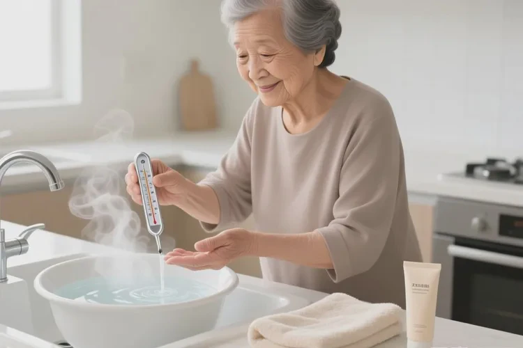 老年人肚子容易起湿疹可以根治吗(图3)