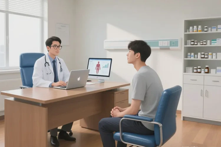 30岁空腹血糖15点4是怎么回事(图2)