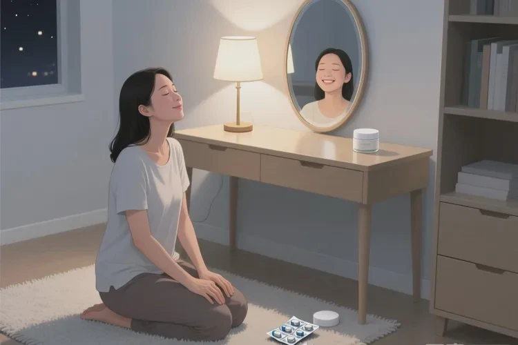 产妇四肢容易长湿疹可以根治吗(图4)