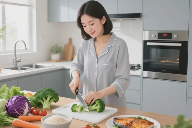 30岁晚餐血糖14.6是怎么回事(图4)