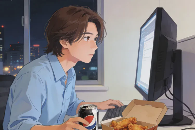 30岁早餐血糖15.8是怎么回事(图2)