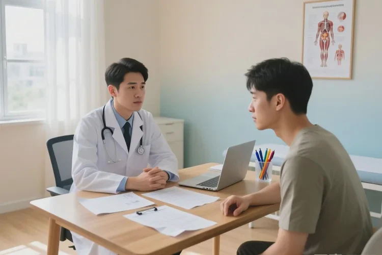 30岁空腹血糖23.7是怎么回事(图2)