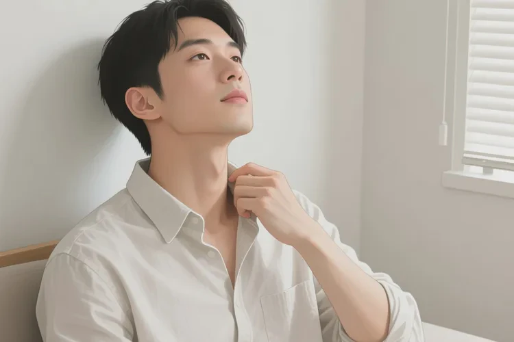男性脖子上起湿疹可以根治吗(图3)