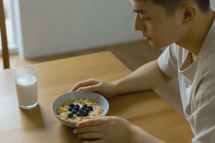 30岁空腹血糖9点8是怎么回事(图4)