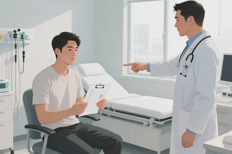 30岁空腹血糖15点6是怎么回事(图1)