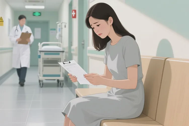 30岁空腹血糖3点3是怎么回事(图1)