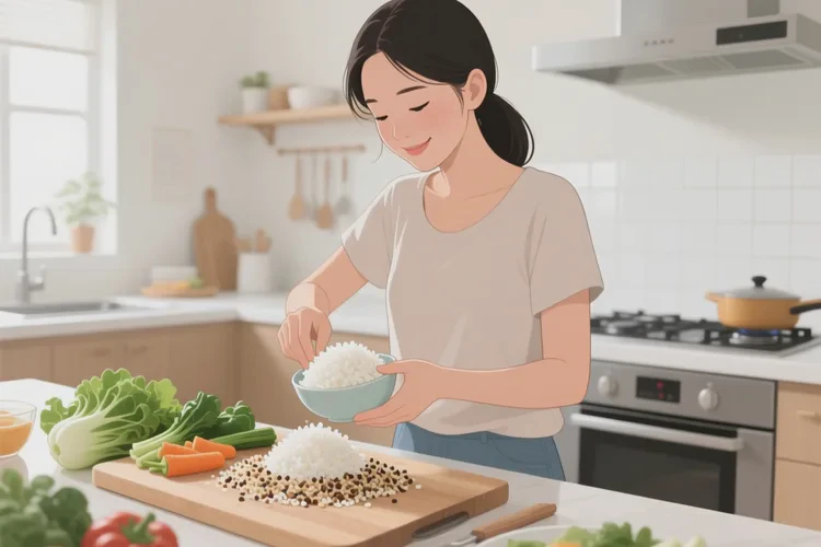 30岁晚餐血糖14点8是怎么回事(图4)