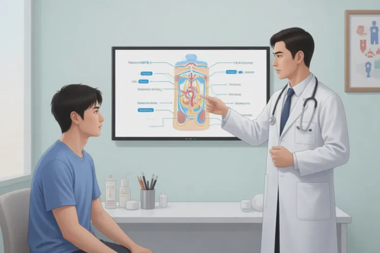 男性四肢经常长湿疹可以根治吗(图3)