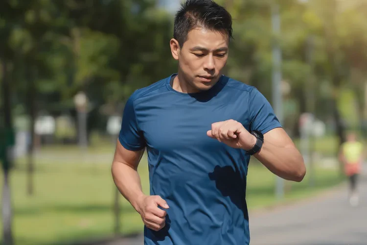 33岁晚餐血糖25.9是怎么回事(图3)