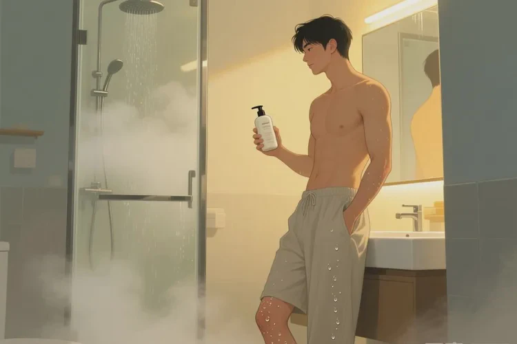 男性小腿上经常起湿疹可以根治吗(图2)