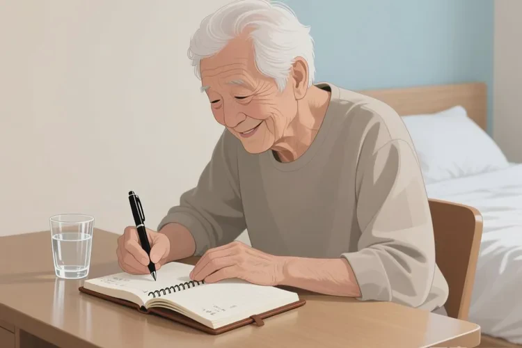 老人小腿上偶尔起湿疹可以根治吗(图4)