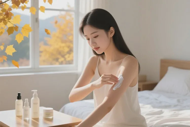 女生手臂经常起湿疹可以根治吗(图1)