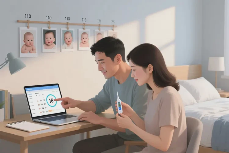 新生儿小腿有湿疹可以根治吗(图3)