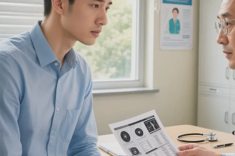 33岁下午血糖14点9是怎么回事(图4)