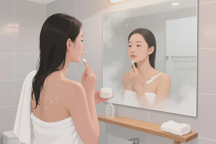 女生全身长湿疹可以根治吗(图2)