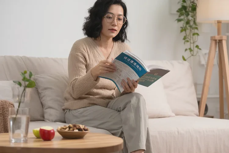 34岁晚餐血糖14点7是怎么回事(图4)