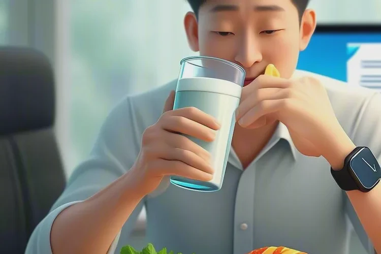 33岁中餐血糖16点1是怎么回事(图2)