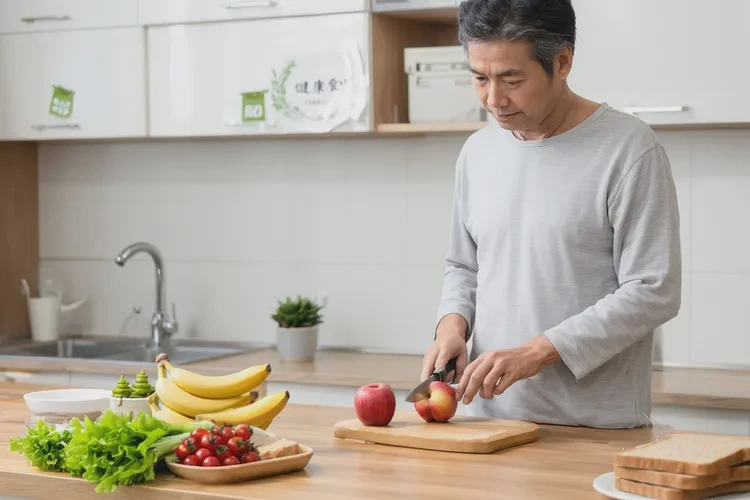 33岁早上空腹血糖22.6是怎么回事(图4)