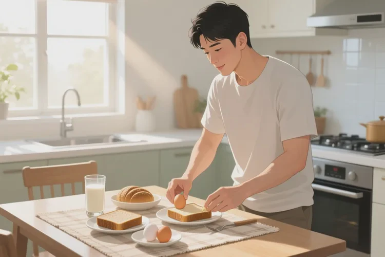 30岁早上空腹血糖7点8是怎么回事(图3)