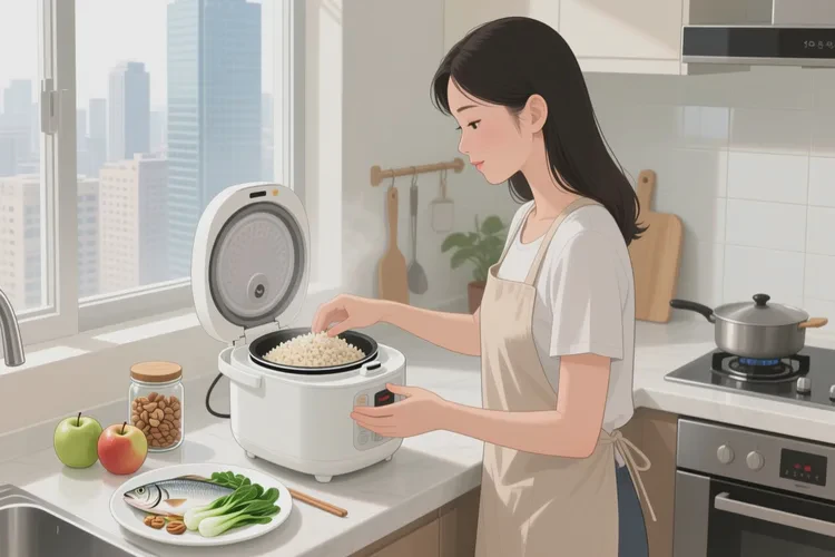 30岁中餐血糖24.3是怎么回事(图2)