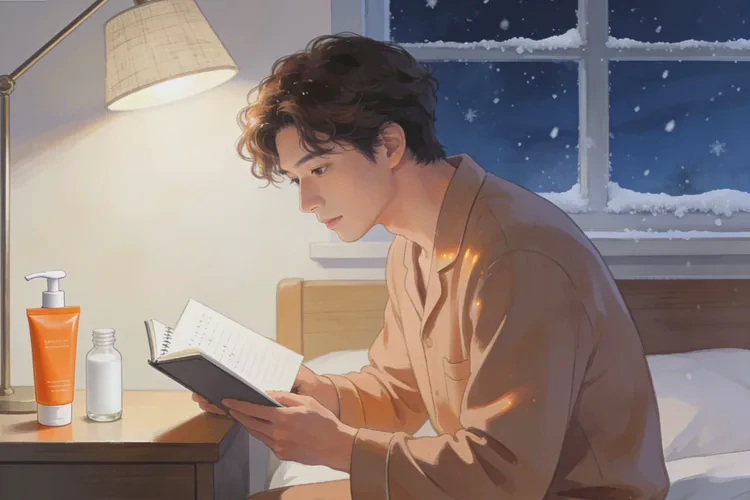 男生脖子上容易起湿疹可以根治吗(图4)