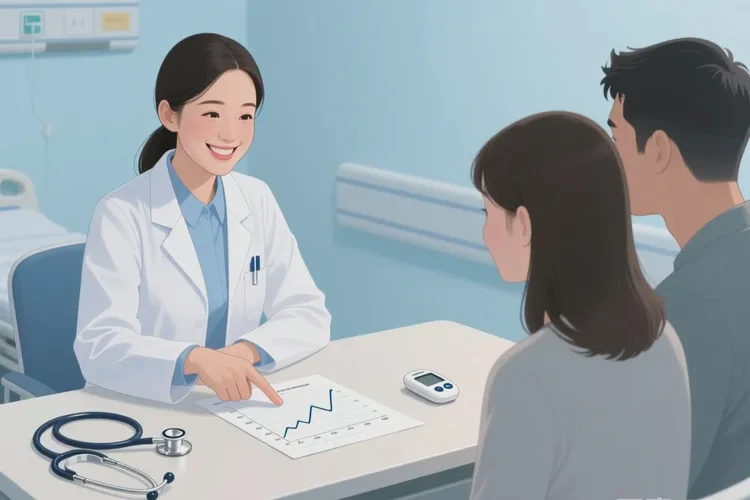 30岁早上血糖3.1是怎么回事(图4)