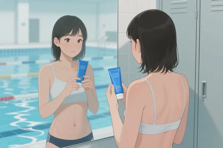 小儿肚子经常起湿疹可以根治吗(图3)