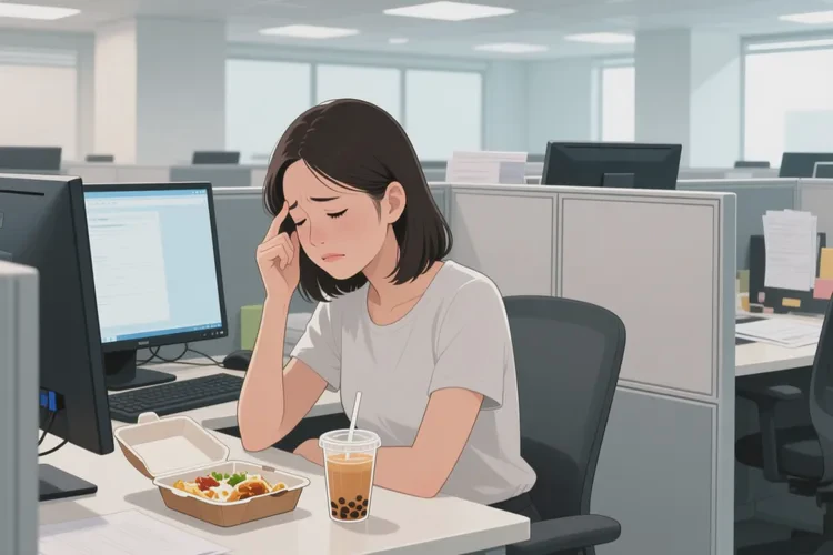 30岁早上空腹血糖7点2是怎么回事(图2)