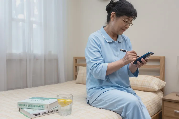 33岁早上空腹血糖10点4是怎么回事(图4)