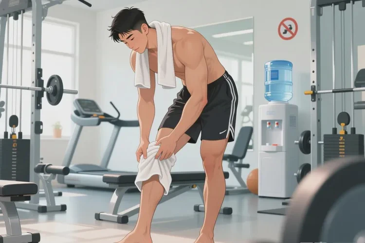 男性小腿上偶尔长湿疹可以根治吗(图2)