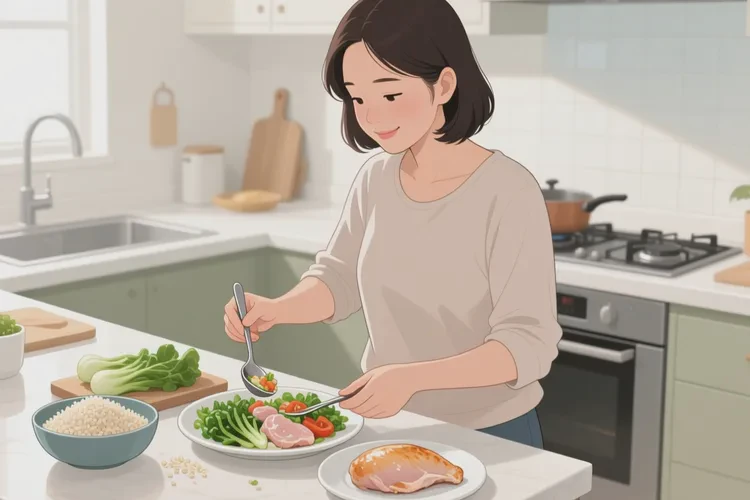 30岁中餐血糖14.5是怎么回事(图2)