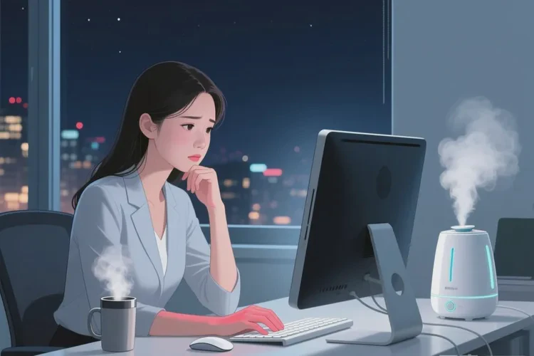 女生四肢起湿疹可以根治吗(图3)