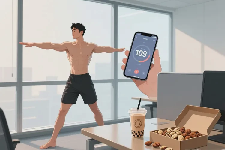 30岁早上血糖18点5是怎么回事(图3)