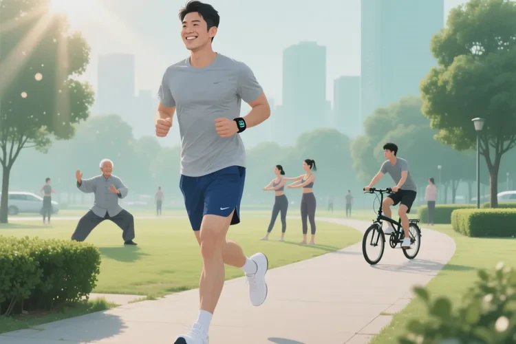 30岁早上空腹血糖18点9是怎么回事(图2)