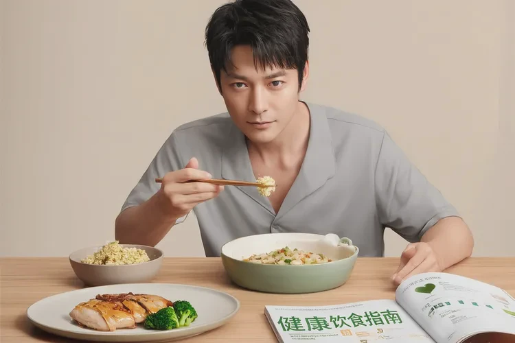 33岁晚上血糖9.1是怎么回事(图1)