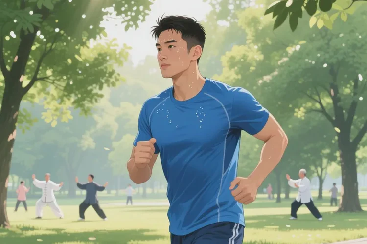 30岁中餐血糖6.1是怎么回事(图3)