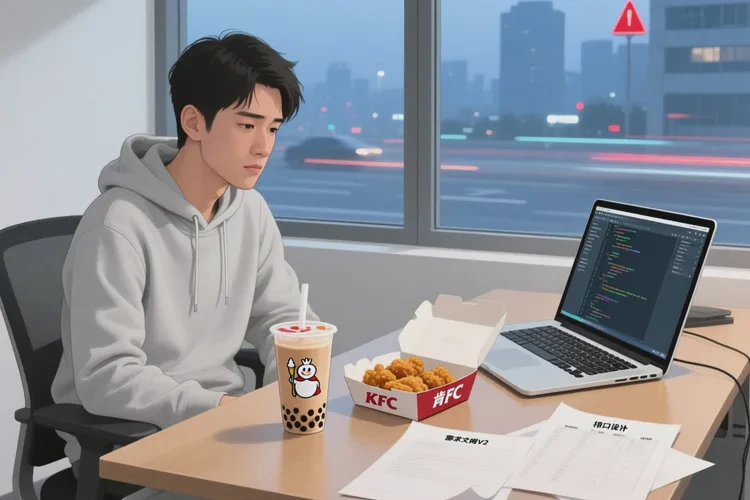 30岁早上空腹血糖21.0是怎么回事(图1)