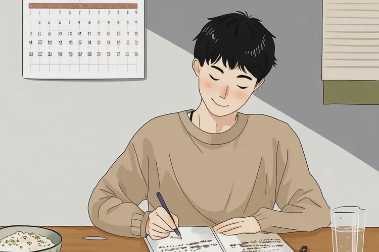 33岁中餐血糖11.8是怎么回事(图4)