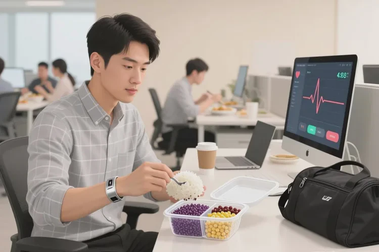 30岁早上空腹血糖12点5是怎么回事(图4)