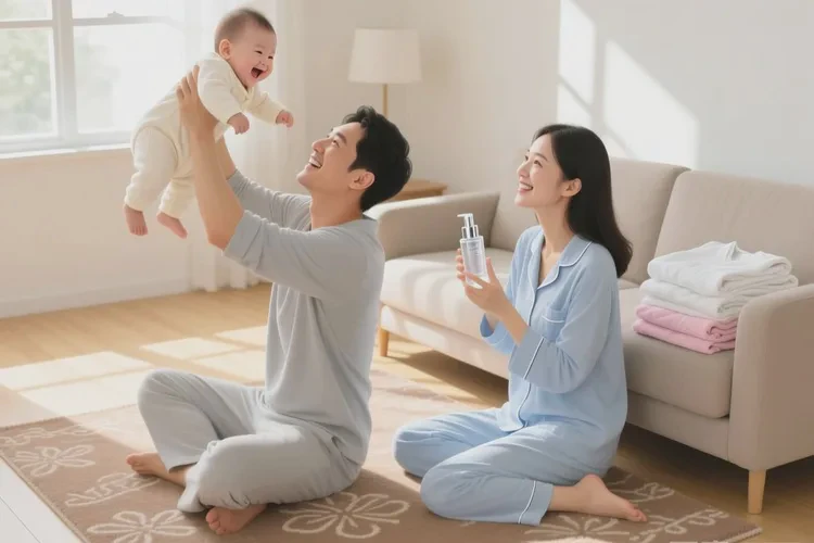 小儿脸上容易起湿疹可以根治吗(图3)