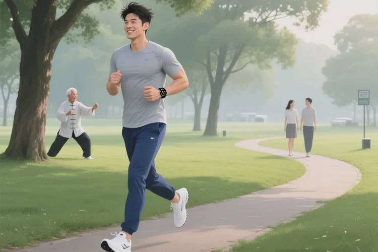 30岁早上空腹血糖30.8是怎么回事(图4)