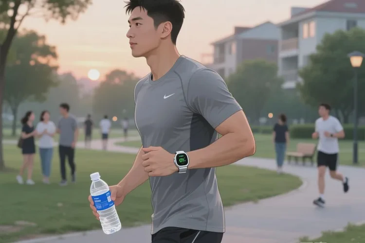 30岁早上空腹血糖16.3是怎么回事(图3)