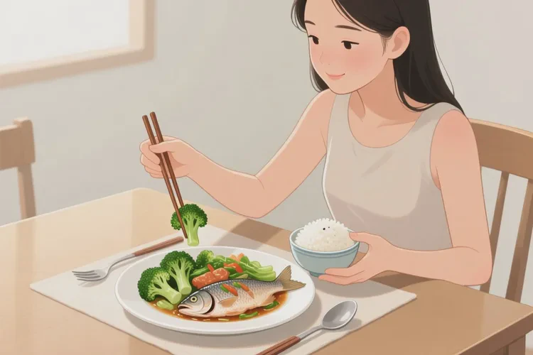 30岁中餐血糖12点6是怎么回事(图4)