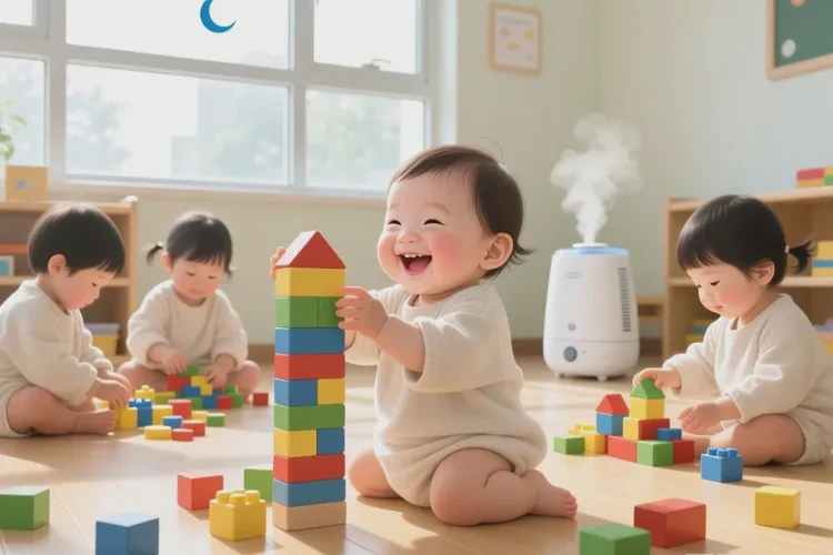 小儿全身偶尔起湿疹能根治吗(图3)