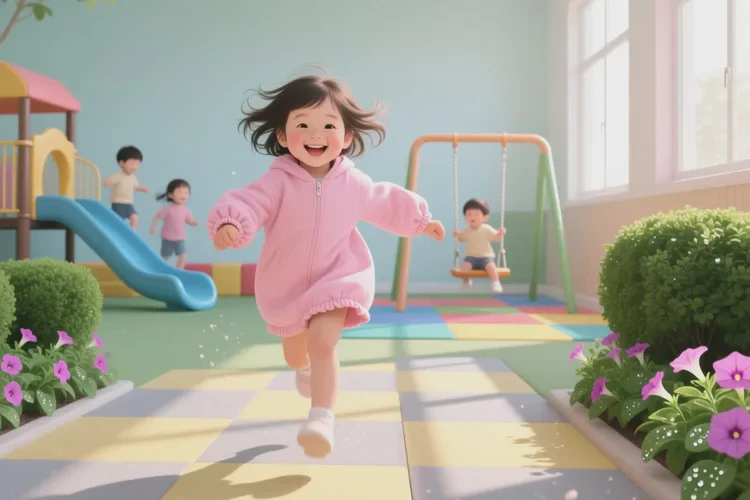 小儿手臂上起湿疹能根治吗(图4)