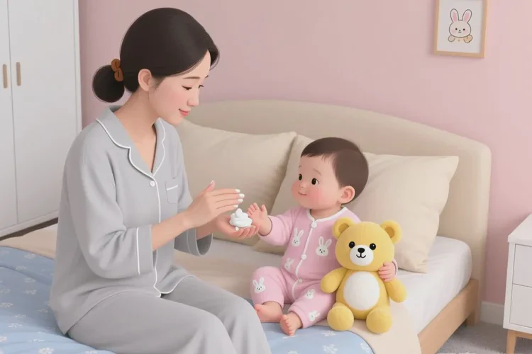 幼儿手上经常起湿疹可以根治吗(图3)