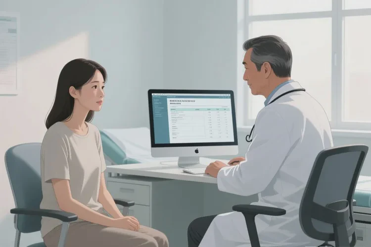 30岁中餐血糖11点8是怎么回事(图4)