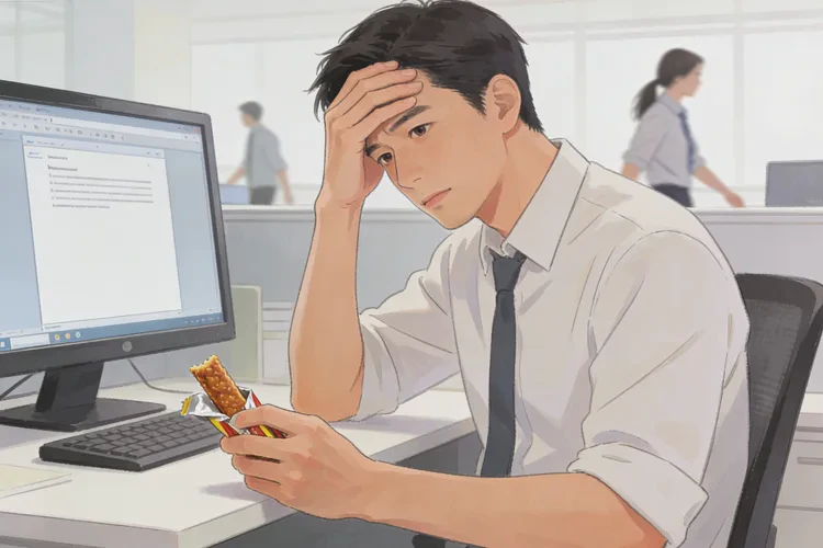 29岁早上血糖3.2是怎么回事(图2)